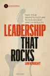 Leadership That Rocks synopsis, comments