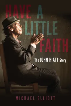 have a little faith imagen de la portada del libro