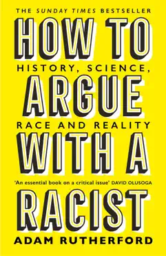 how to argue with a racist imagen de la portada del libro