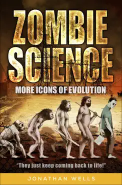 zombie science book cover image