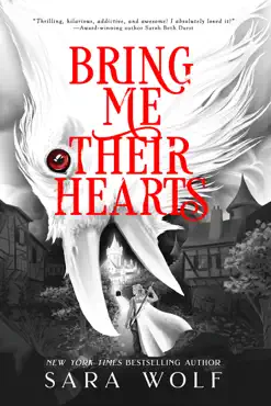 bring me their hearts book cover image