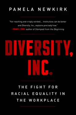 diversity, inc. book cover image