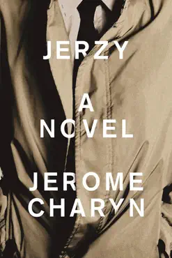 jerzy book cover image