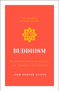 buddhism book cover image