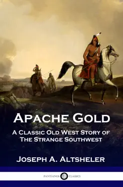 apache gold book cover image