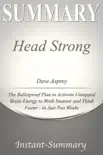 Head Strong Summary synopsis, comments