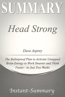 head strong summary book cover image