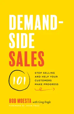 demand-side sales 101 book cover image