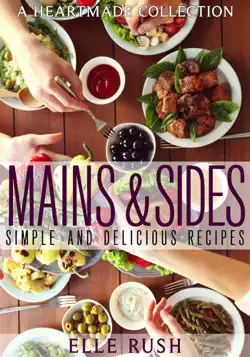 mains and sides book cover image