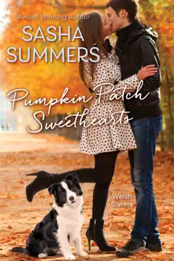 pumpkin patch sweethearts book cover image
