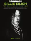 Billie Eilish for Beginning Piano Solo synopsis, comments