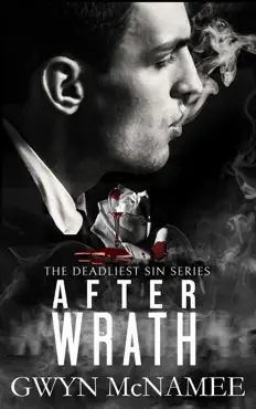 after wrath book cover image