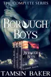 The Borough Boys synopsis, comments