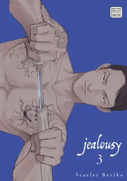 jealousy, vol. 3 imagen de la portada del libro