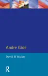 Andre Gide sinopsis y comentarios