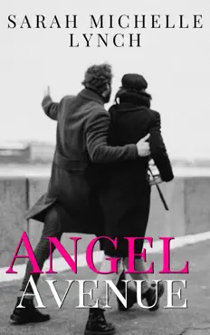 angel avenue book cover image