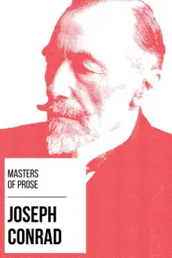 masters of prose - joseph conrad imagen de la portada del libro