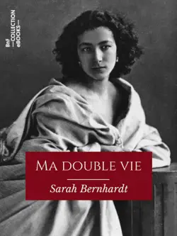 ma double vie book cover image