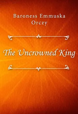 the uncrowned king book cover image