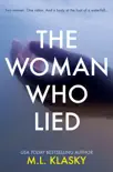 The Woman Who Lied synopsis, comments