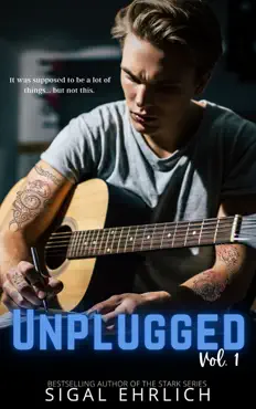 unplugged (unplugged, #1) book cover image
