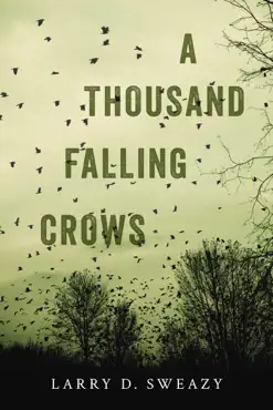 a thousand falling crows book cover image