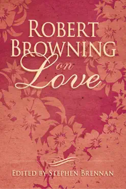 robert browning on love book cover image
