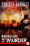 Random Acts of Murder synopsis, comments