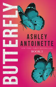 butterfly 2 book cover image