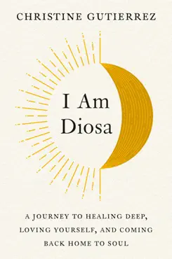 i am diosa book cover image