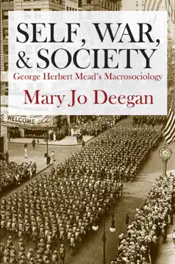 self, war, and society book cover image