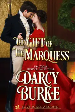 the gift of the marquess book cover image