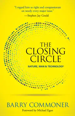 the closing circle book cover image