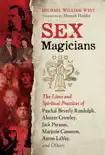 Sex Magicians sinopsis y comentarios