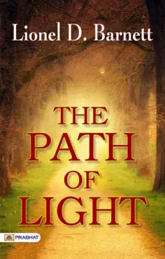 the path of light book cover image