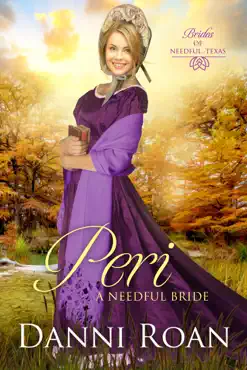 peri book cover image