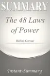 The 48 Laws of Power Summary synopsis, comments