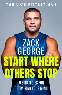 start where others stop book cover image