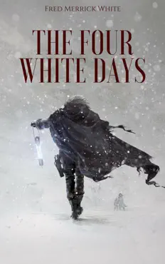 the four white days book cover image