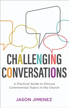 challenging conversations imagen de la portada del libro