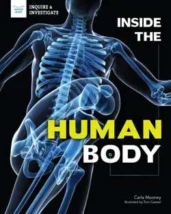 inside the human body book cover image