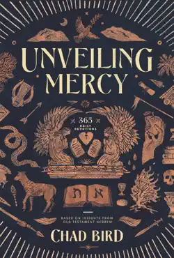 unveiling mercy book cover image