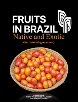 fruits in brazil book cover image
