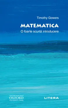 matematica book cover image