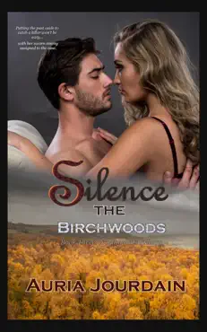silence the birchwoods book cover image
