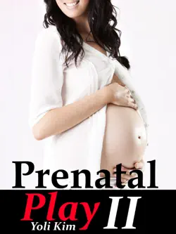 prenatal play 2 book cover image