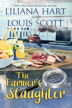 the farmer’s slaughter book cover image