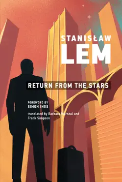 return from the stars book cover image