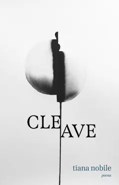 cleave book cover image