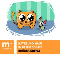 katze und maus in gesellschaft book cover image